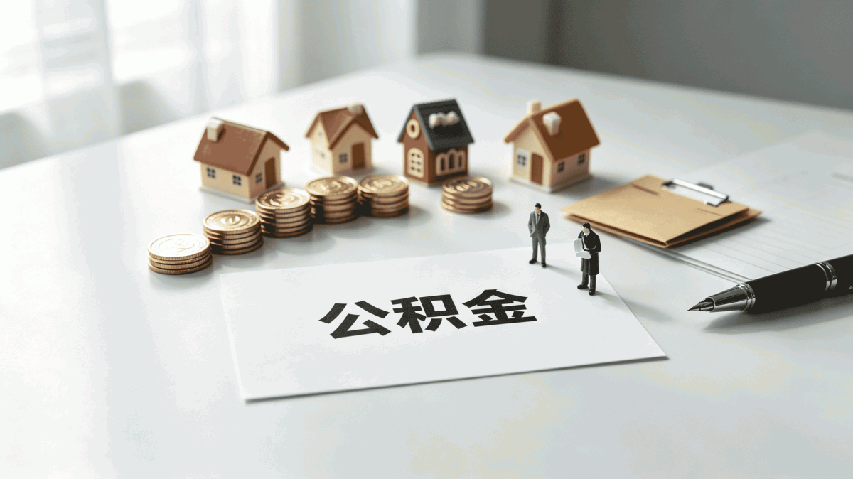 攀枝花异地公积金账户转移我办了两回才成功