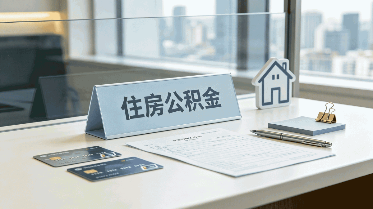 攀枝花公积金代办靠谱吗我跑了三趟才弄成
