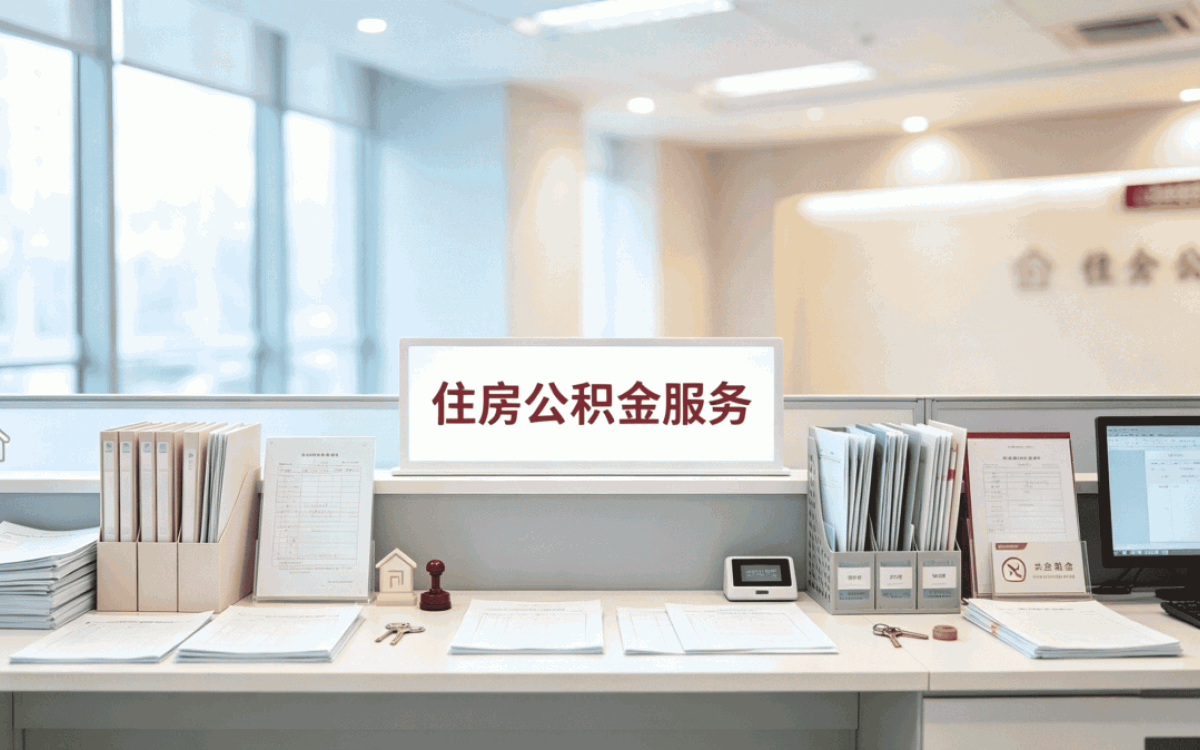 攀枝花住房公积金代办机构查询到底行不行