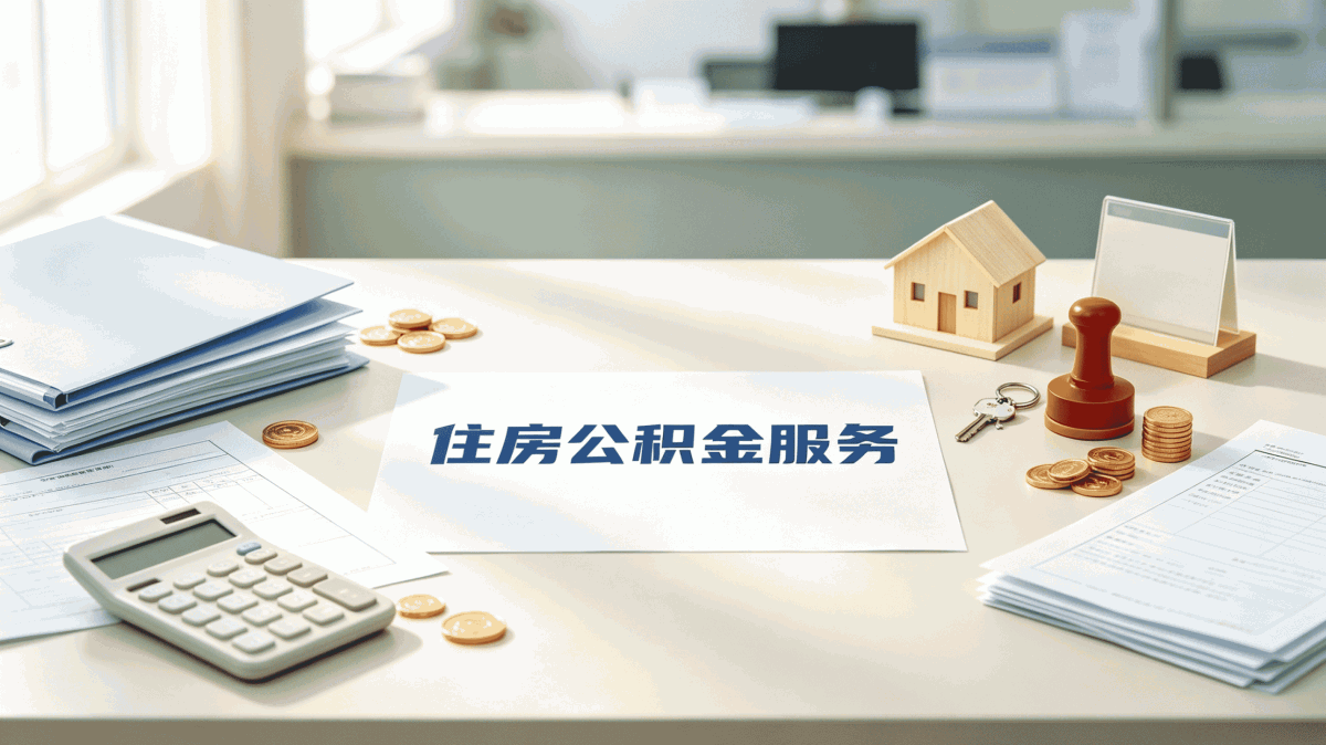攀枝花公积金提取失败怎么查原因别白跑