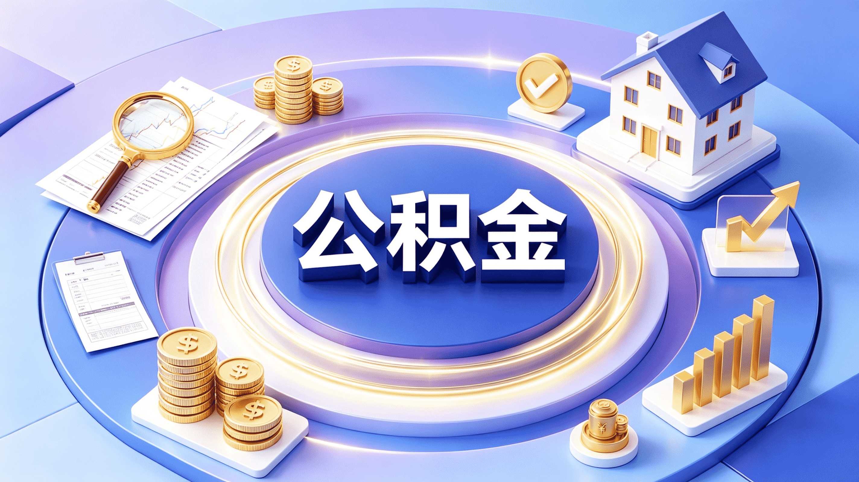 攀枝花公积金代办费用是什么意思全流程