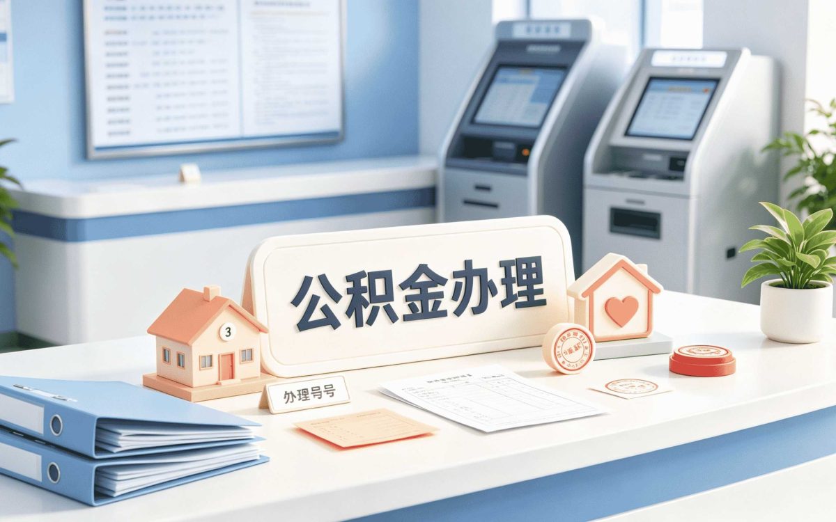攀枝花公积金合并销户怎么办理材料流程