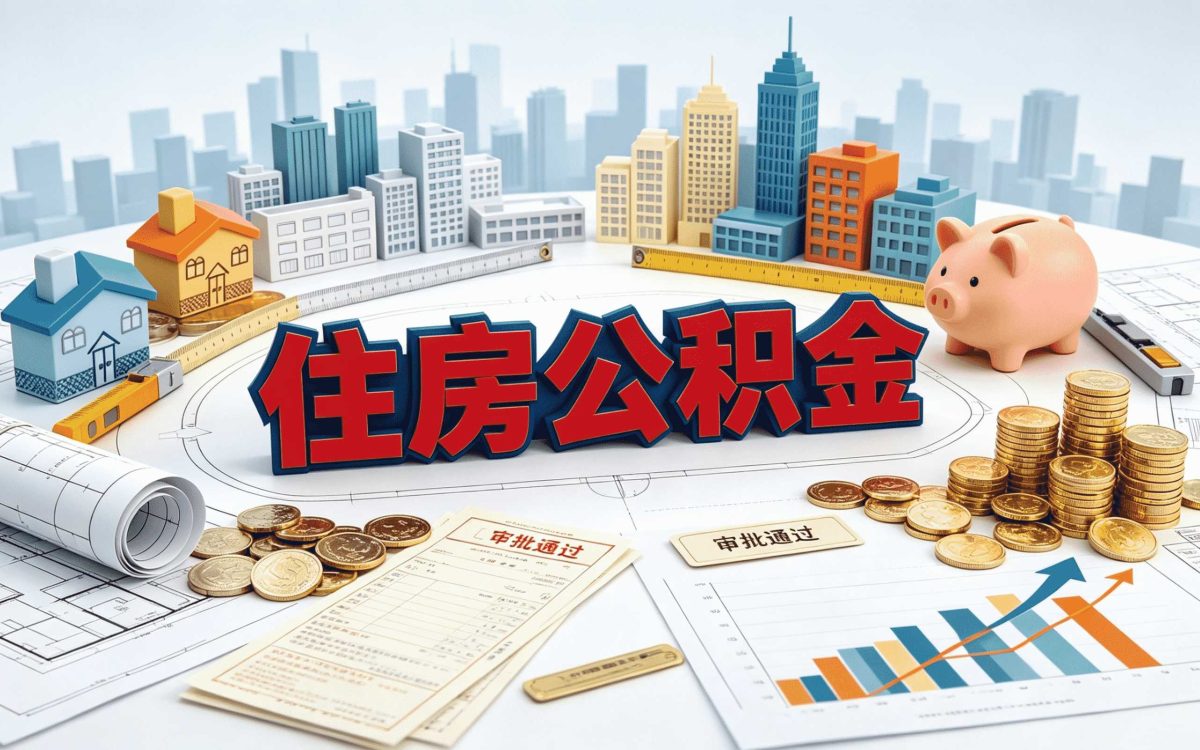 攀枝花退休前公积金贷款别踩这几个坑