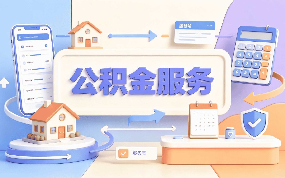 攀枝花公积金帮忙提取需要什么条件,别白忙
