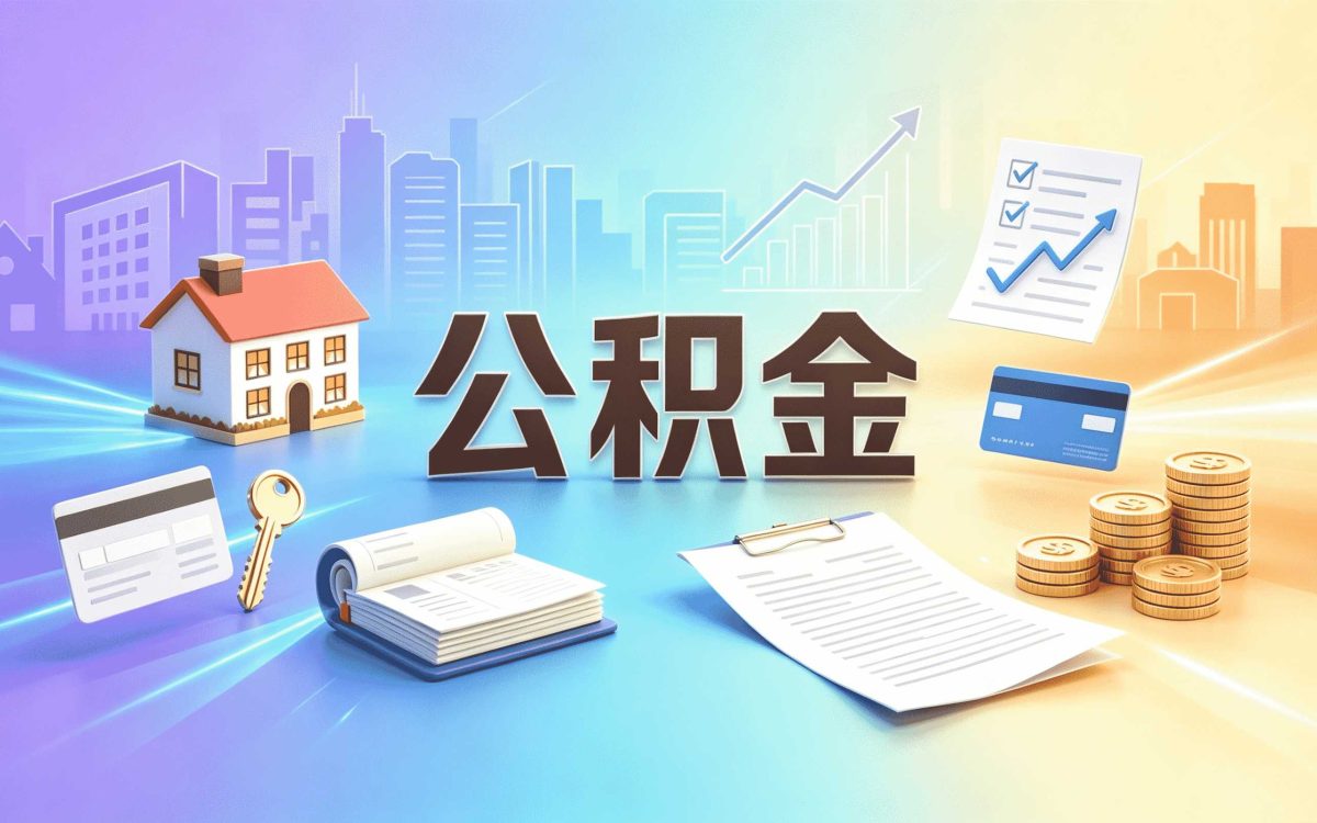 攀枝花公积金离职销户提取能行吗