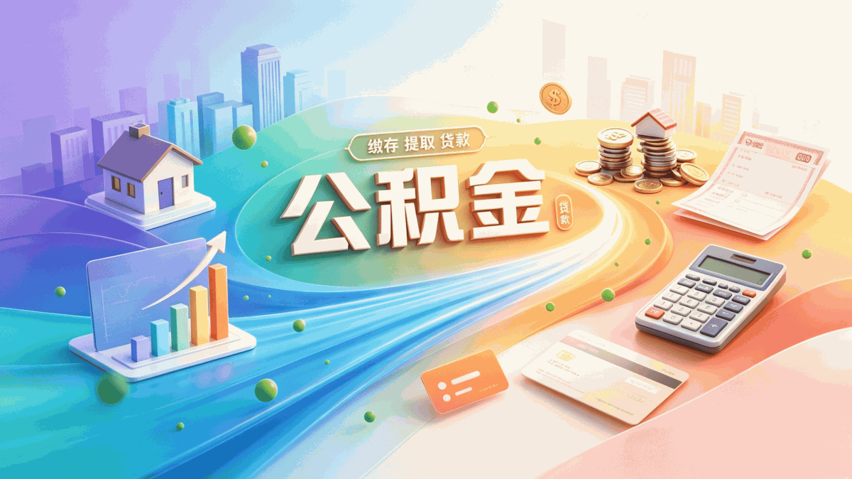 攀枝花一次性提取公积金需要什么材料算完差多少钱