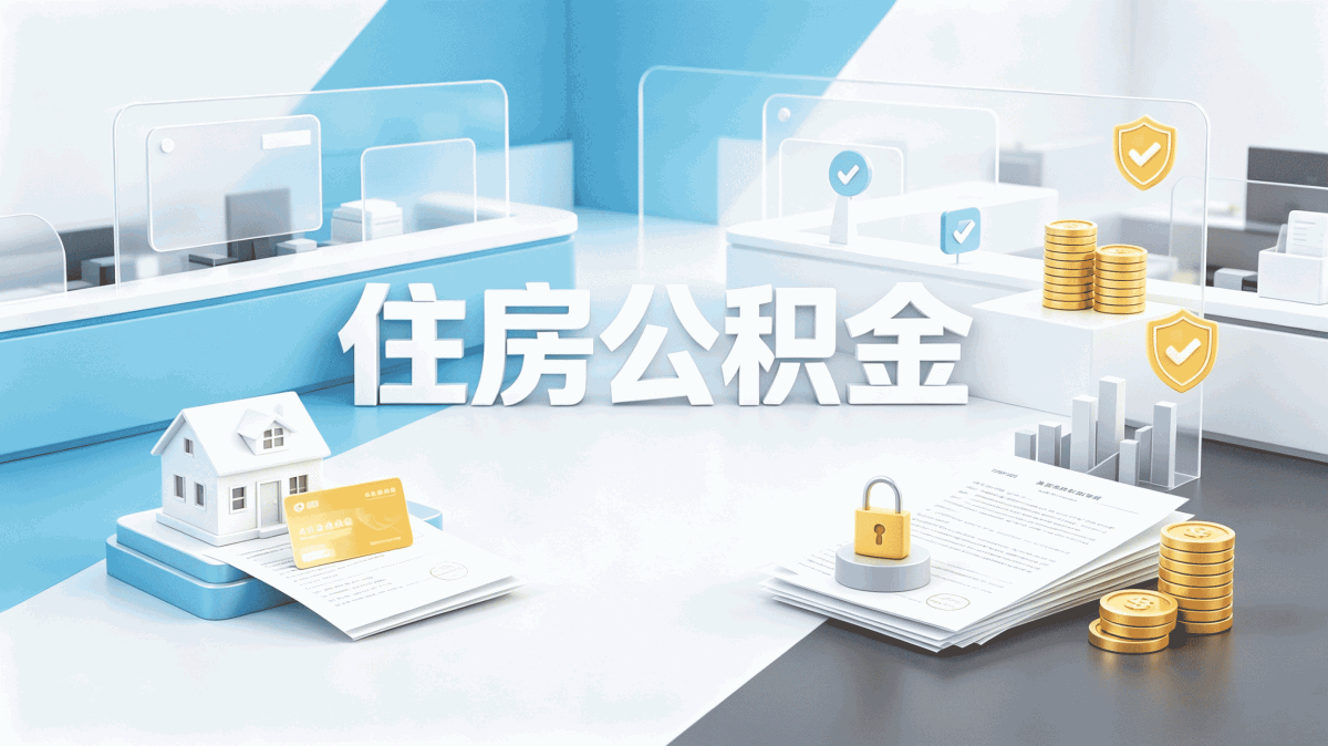 攀枝花公积金为什么提取不出来了，我头一回碰上