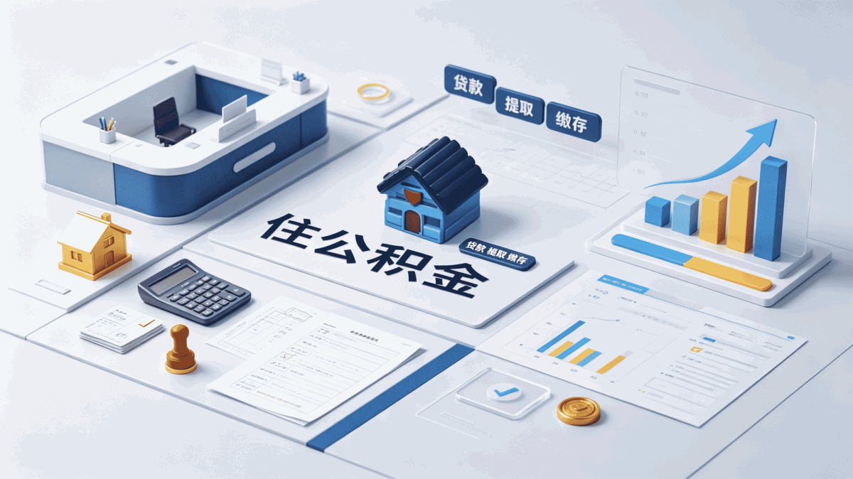 攀枝花一次性提取公积金需要什么材料算完差多少钱