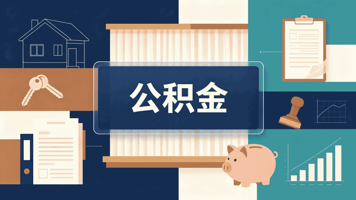 攀枝花公积金提取办理入口适用人群口径怎么算