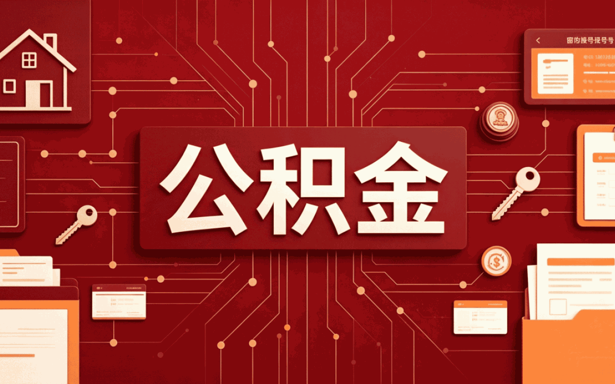 攀枝花合同保障公积金咨询我跑两趟才弄明白