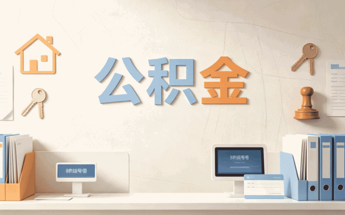 攀枝花公积金离职销户提取能行吗