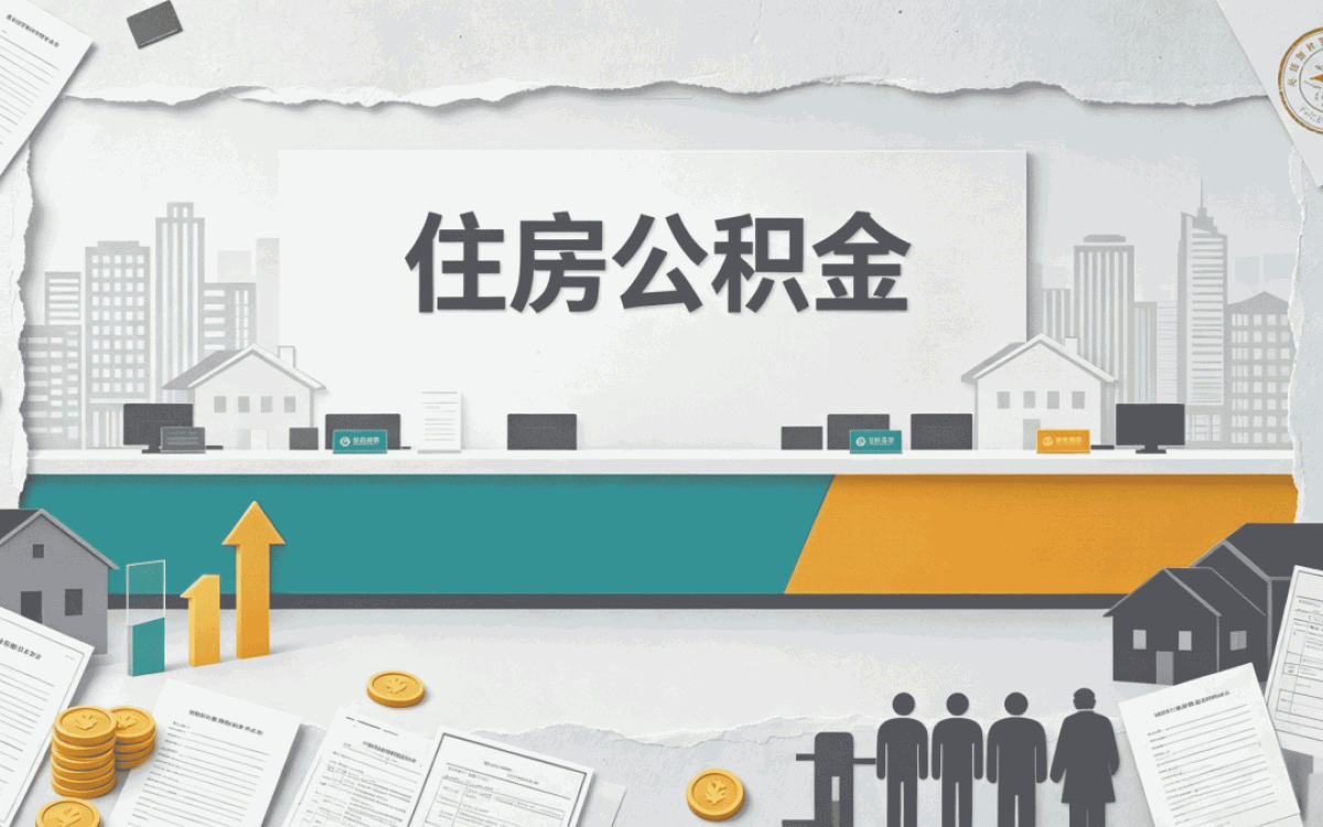 攀枝花靠谱公积金提取平台窗口办理带什么材料