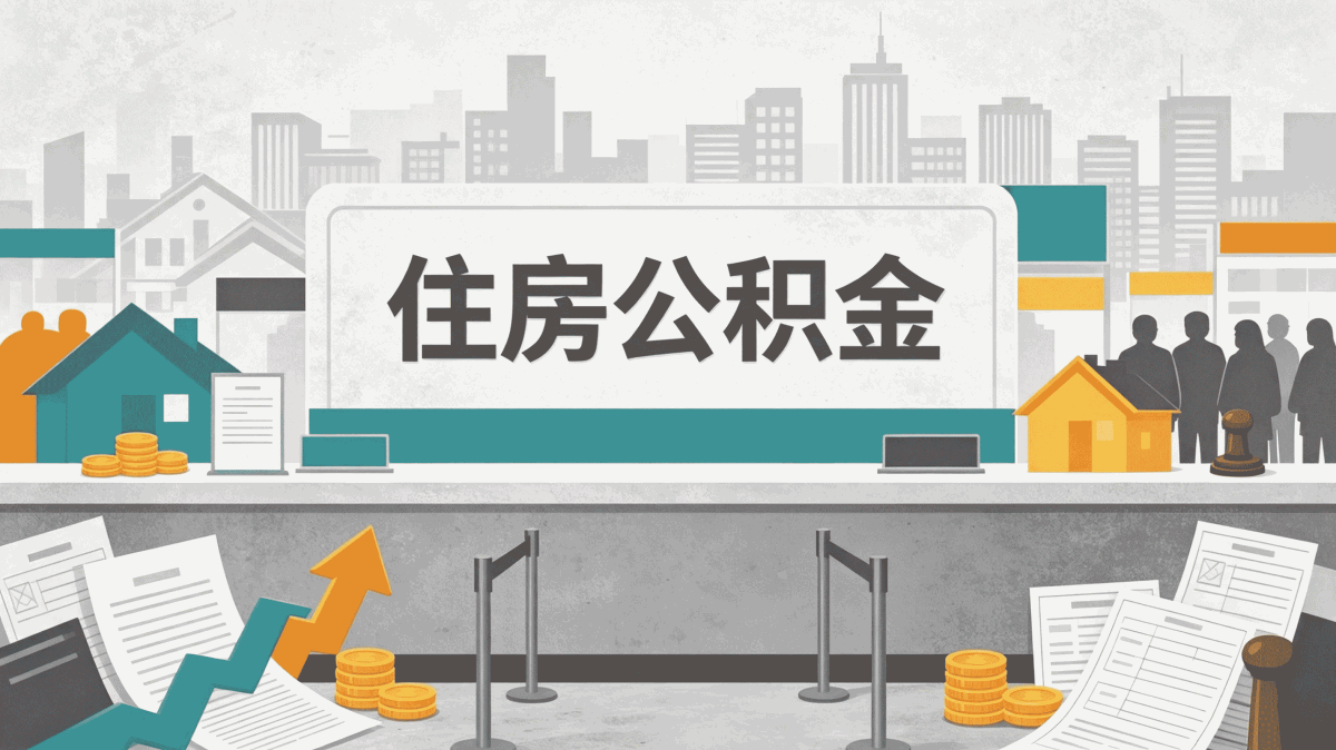 攀枝花公积金异地转移如何办理网上口径有变