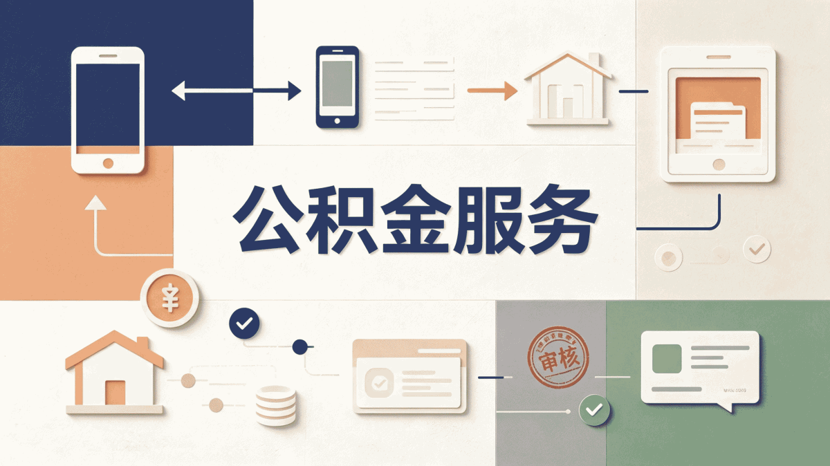 攀枝花住房公积金代办机构查询到底行不行