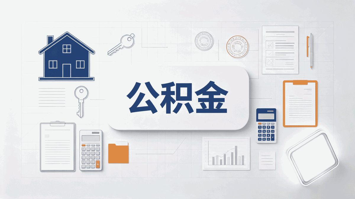 攀枝花代取公积金收多少手续费