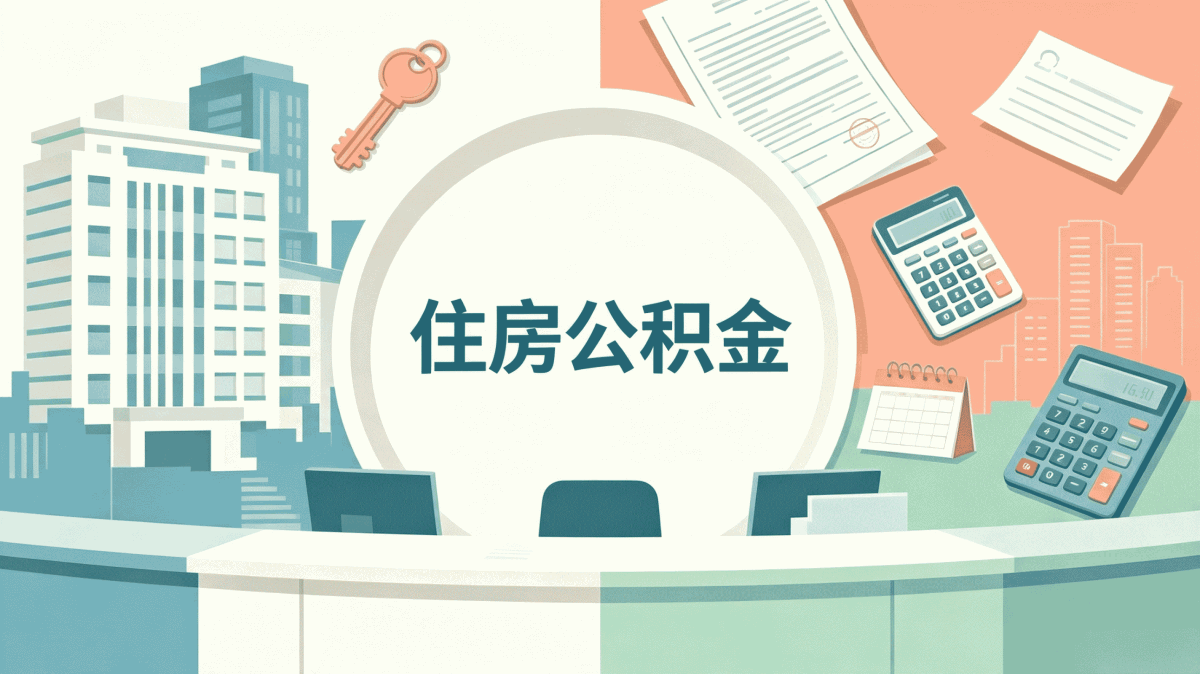 攀枝花公积金异地转移如何办理网上口径有变