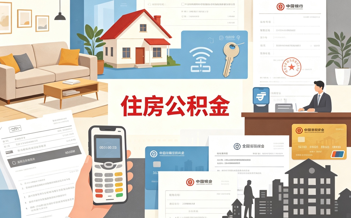 攀枝花公积金帮忙提取需要什么条件,别白忙