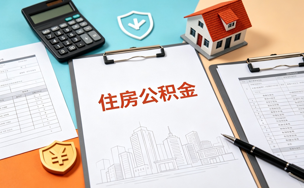 攀枝花如何终止公积金提取业务 差多少钱