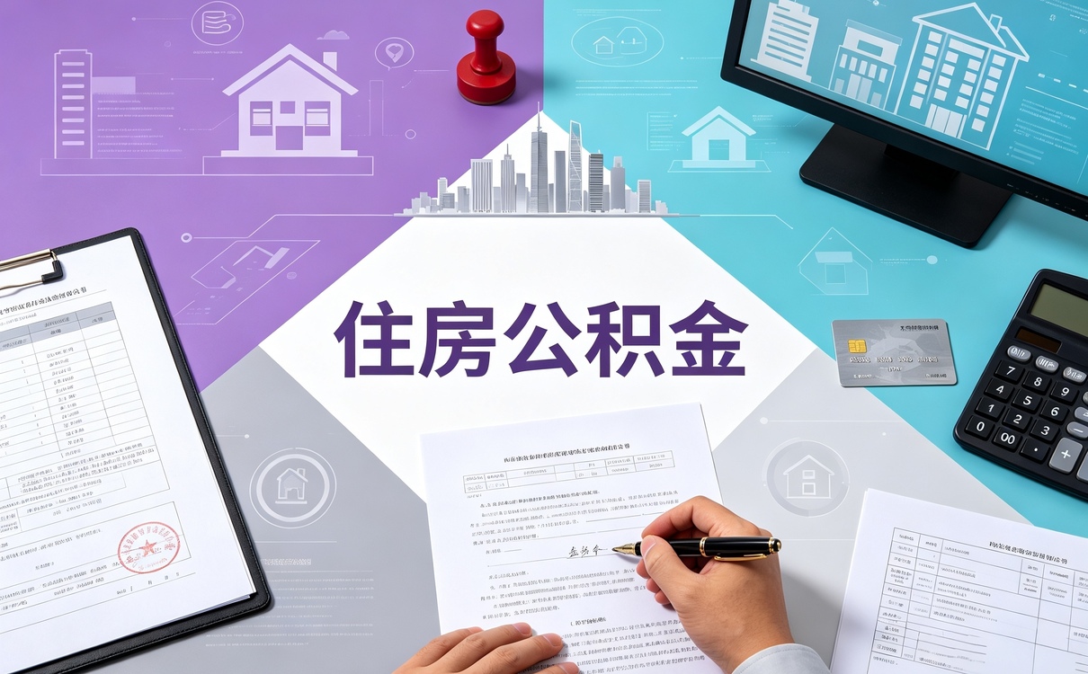 攀枝花如何终止公积金提取业务 差多少钱